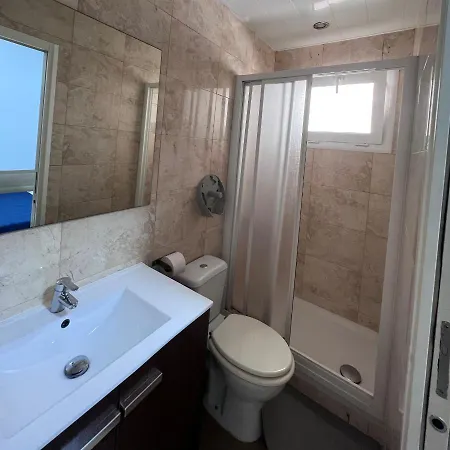 Guest house Rua Barcelona