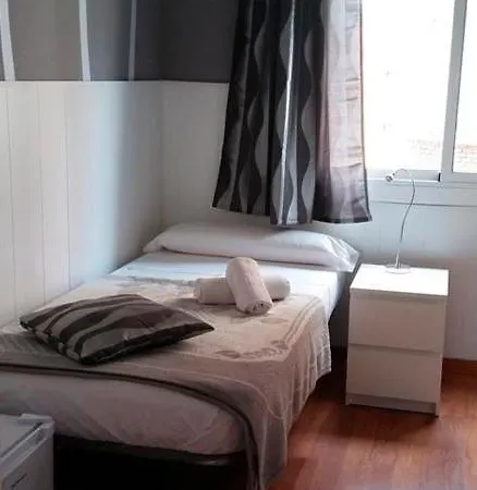 Rua Guest house 3*