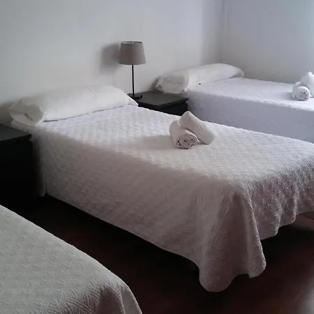 Rua Guest house 3*
