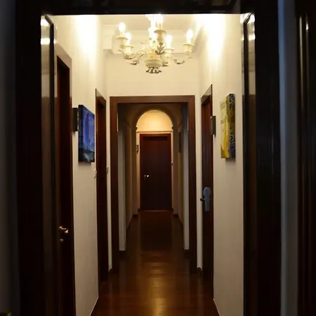 Rua Guest house