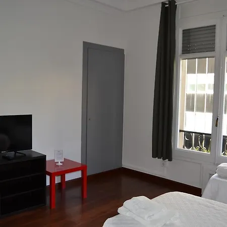 Guest house Rua