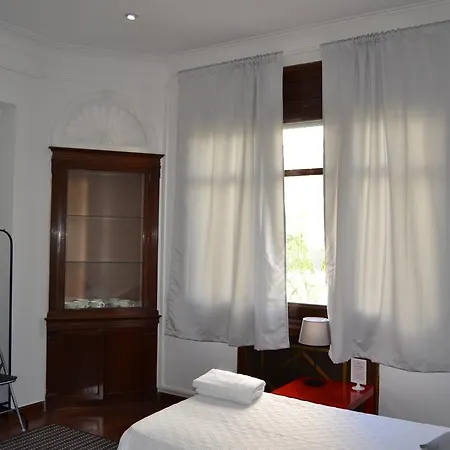 Guest house Rua Barcelona