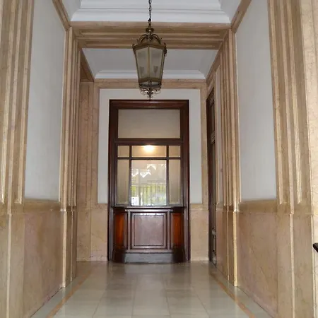 Rua Guest house Barcelona