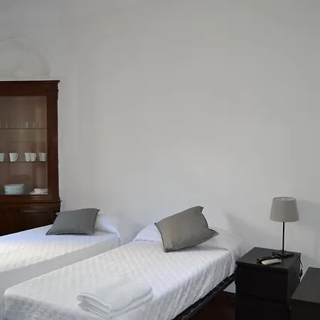 Rua Guest house Barcelona