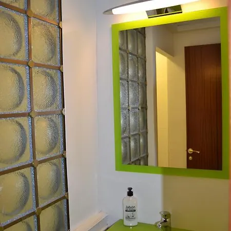Guest house Rua 3*