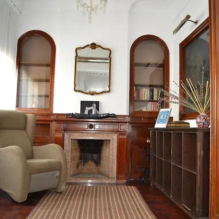 Rua Guest house 3*