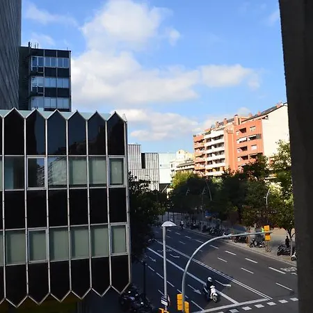 Rua 3* Barcelona