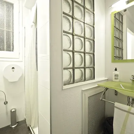 Guest house Rua 3*
