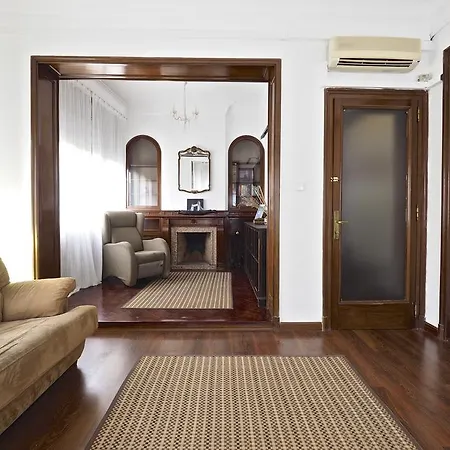 Guest house Rua