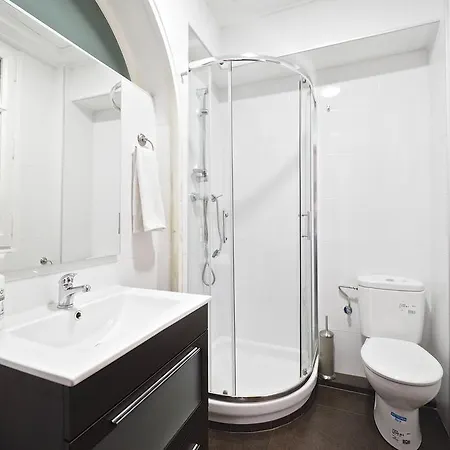 Guest house Rua Barcelona