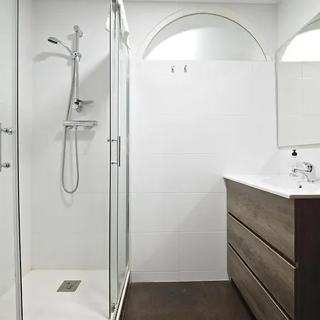 Guest house Rua 3*