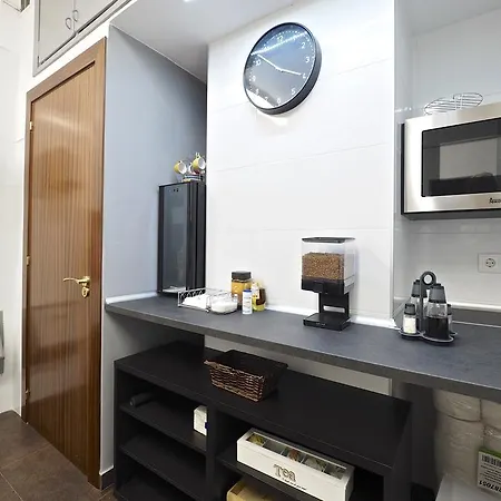 Guest house Rua Barcelona