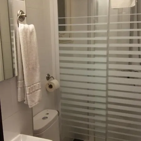 Guest house Rua
