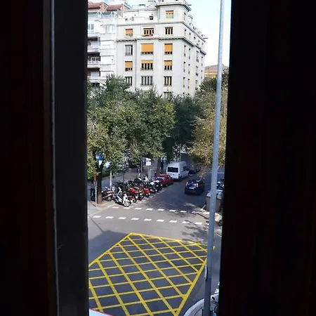 Affittacamere Rua Suites Barcellona