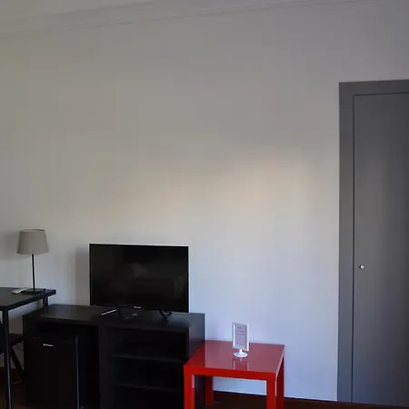 Rua Suites
