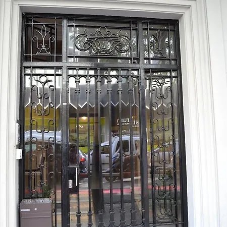 Rua Suites Affittacamere