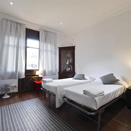 Affittacamere Rua Suites