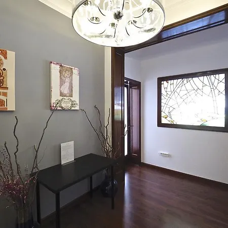 Rua Suites