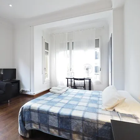 Rua Suites